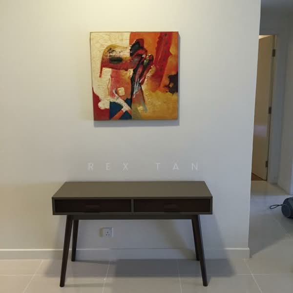 Servis Apartment untuk Disewa di G Residence - Rex Tan - Interior - PropertyGuru.com.my