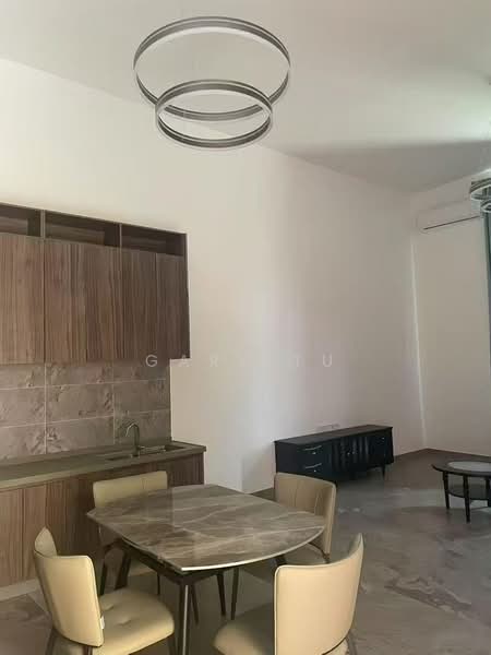 Vila Berkembar untuk Disewa di Forest City (Gelang Patah) - Gary Tu - Dining Room - PropertyGuru.com.my