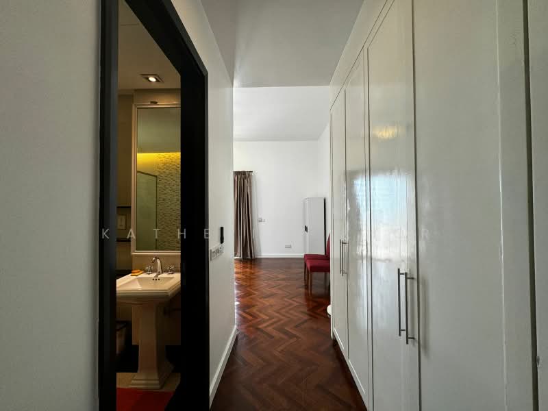 Condominium for Rent at Quayside Condominium - Katherine Khor - Corridor - PropertyGuru.com.my
