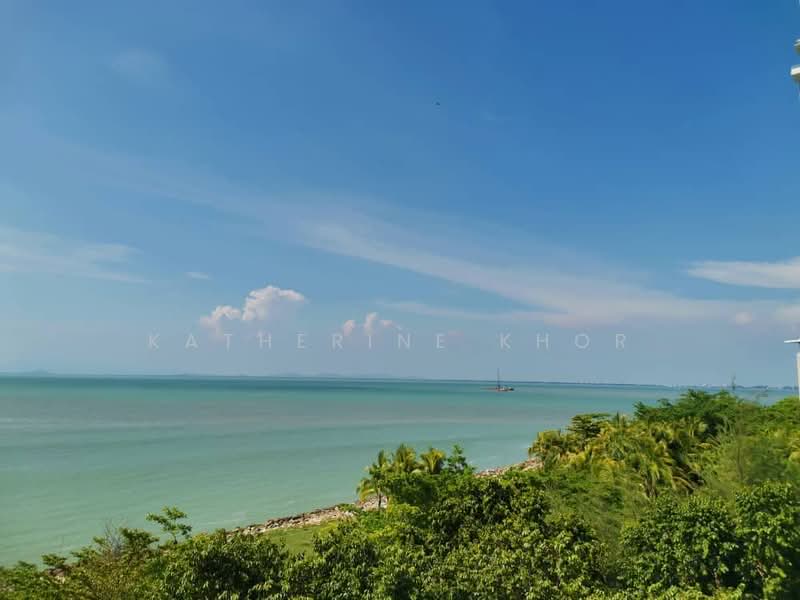 Condominium for Rent at Quayside Condominium - Katherine Khor - View - PropertyGuru.com.my