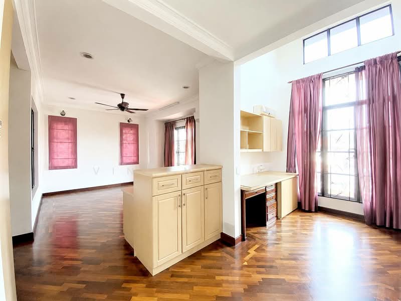 Bungalow for Sale in Ara Damansara (Selangor) - Vincent Liaw - Study - PropertyGuru.com.my