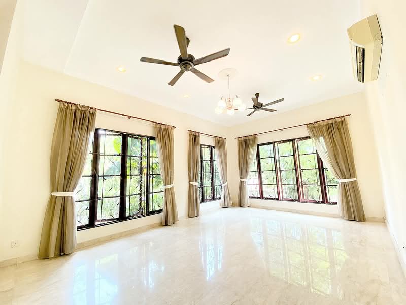 Bungalow for Sale in Ara Damansara (Selangor) - Vincent Liaw - Living Room - PropertyGuru.com.my