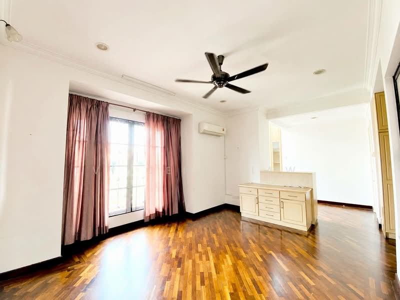 Bungalow for Sale in Ara Damansara (Selangor) - Vincent Liaw - Living Room - PropertyGuru.com.my