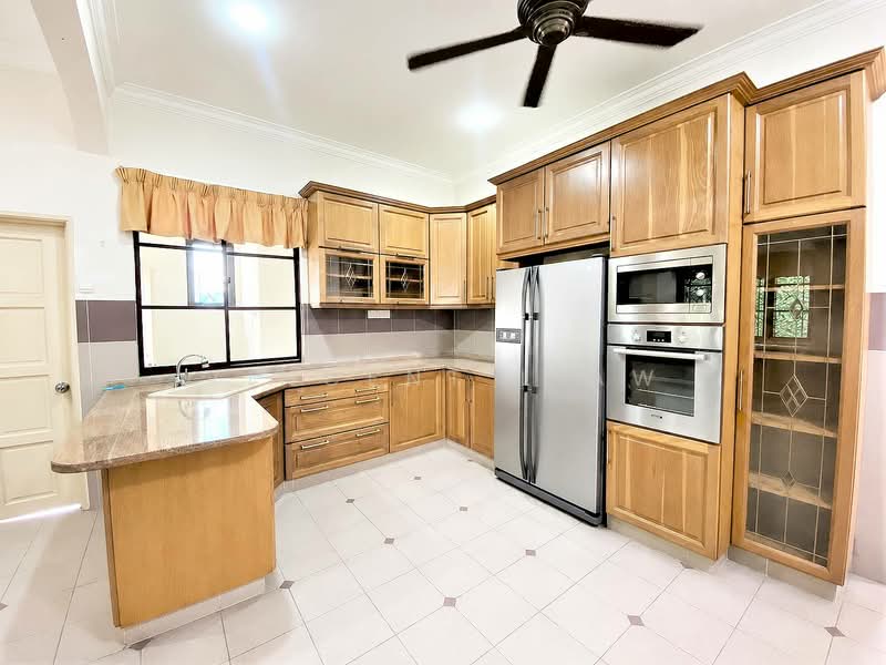 Bungalow for Sale in Ara Damansara (Selangor) - Vincent Liaw - Kitchen - PropertyGuru.com.my