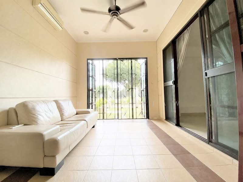 Bungalow for Sale in Ara Damansara (Selangor) - Vincent Liaw - Living Room - PropertyGuru.com.my