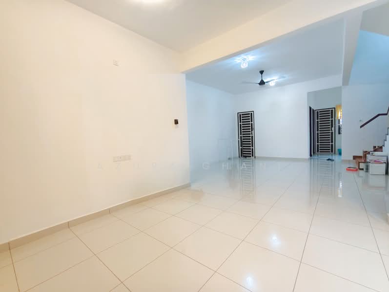 Rumah Teres 2 Tingkat untuk Dijual di Bertam Perdana 2 (Kepala Batas) - Azura Ghani - PropertyGuru.com.my