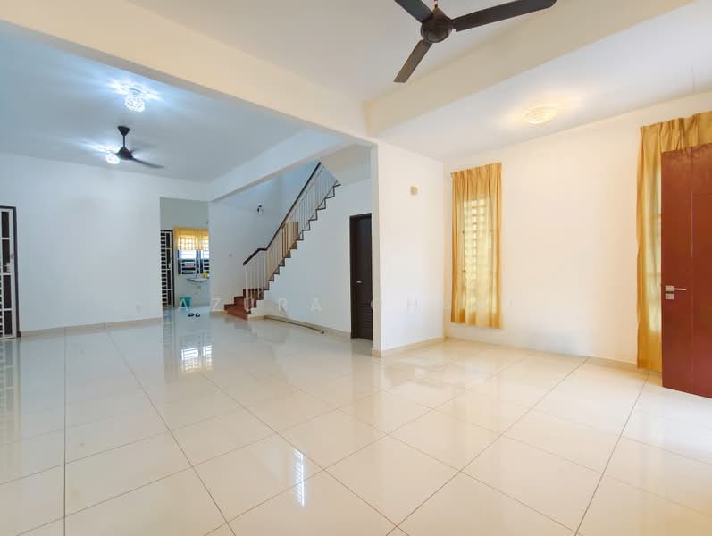 Rumah Teres 2 Tingkat untuk Dijual di Bertam Perdana 2 (Kepala Batas) - Azura Ghani - PropertyGuru.com.my