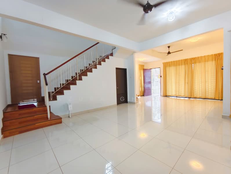 Rumah Teres 2 Tingkat untuk Dijual di Bertam Perdana 2 (Kepala Batas) - Azura Ghani - PropertyGuru.com.my