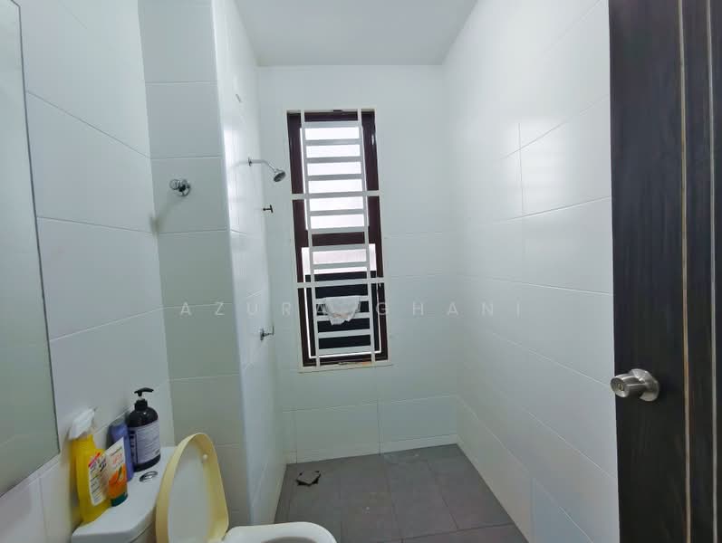 Rumah Teres 2 Tingkat untuk Dijual di Bertam Perdana 2 (Kepala Batas) - Azura Ghani - PropertyGuru.com.my