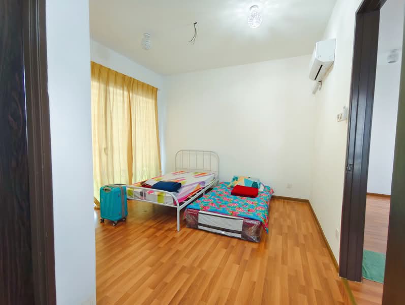 Rumah Teres 2 Tingkat untuk Dijual di Bertam Perdana 2 (Kepala Batas) - Azura Ghani - PropertyGuru.com.my
