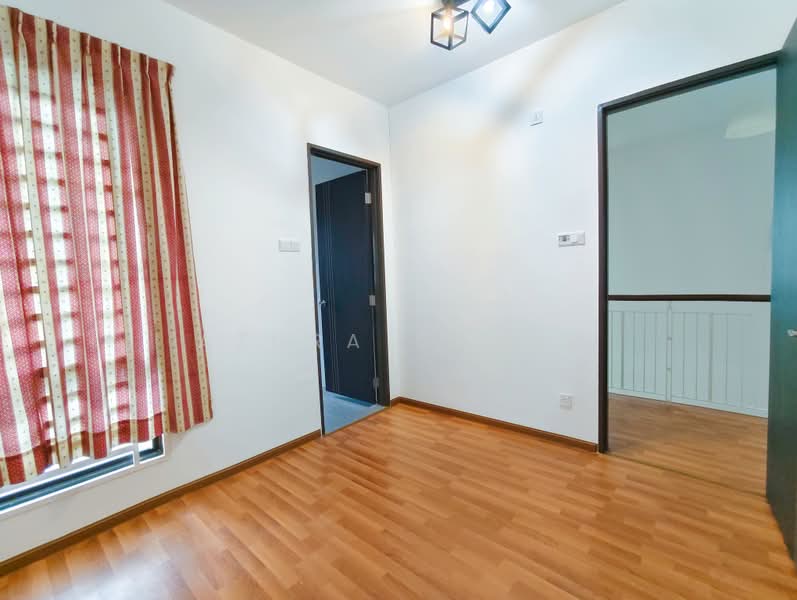 Rumah Teres 2 Tingkat untuk Dijual di Bertam Perdana 2 (Kepala Batas) - Azura Ghani - PropertyGuru.com.my