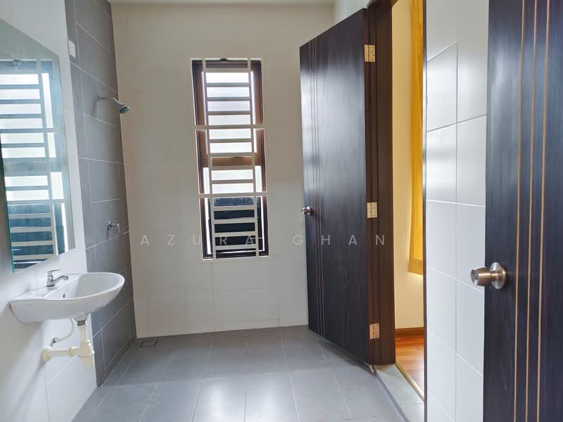 Rumah Teres 2 Tingkat untuk Dijual di Bertam Perdana 2 (Kepala Batas) - Azura Ghani - PropertyGuru.com.my