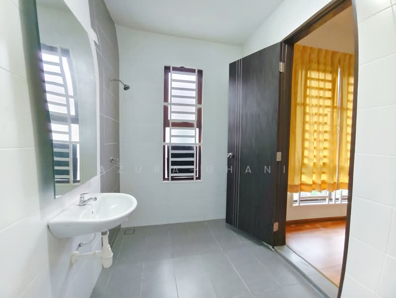 Rumah Teres 2 Tingkat untuk Dijual di Bertam Perdana 2 (Kepala Batas) - Azura Ghani - PropertyGuru.com.my