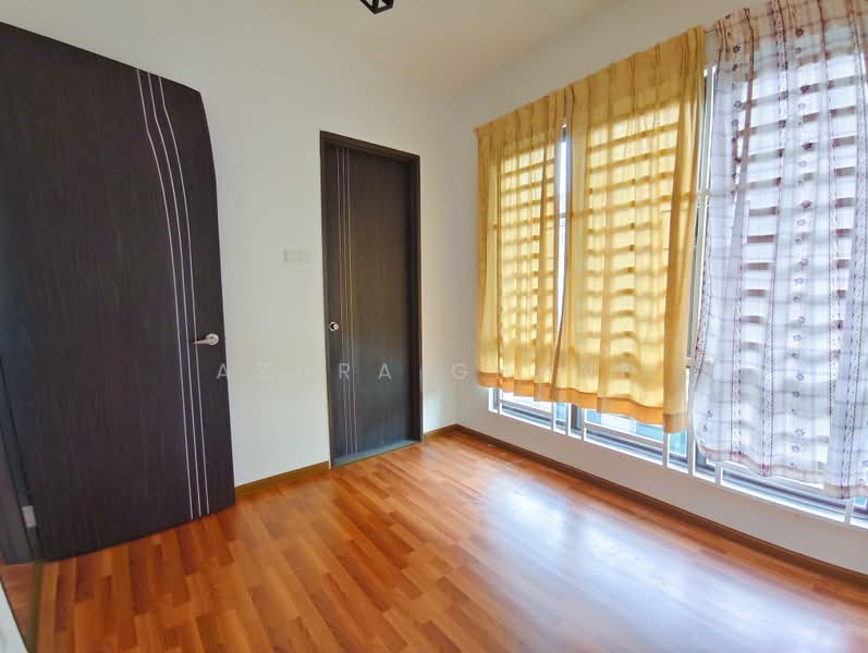 Rumah Teres 2 Tingkat untuk Dijual di Bertam Perdana 2 (Kepala Batas) - Azura Ghani - PropertyGuru.com.my