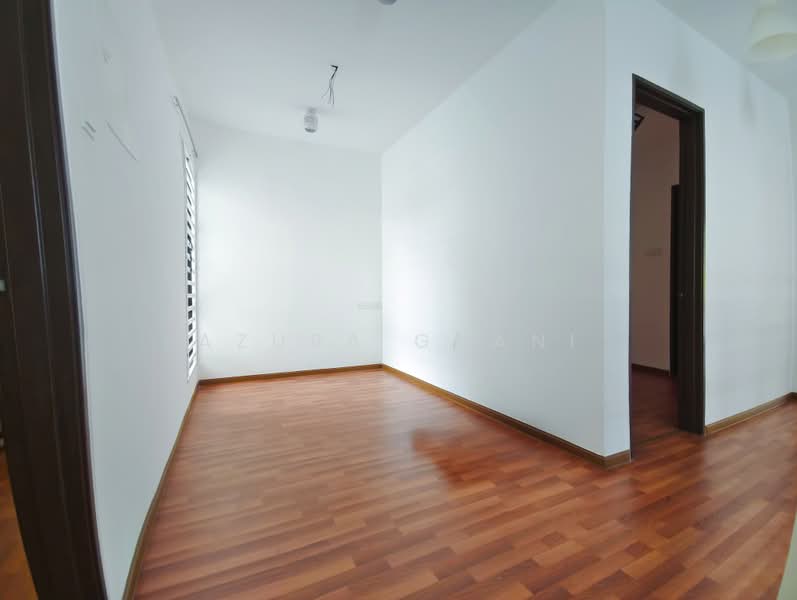 Rumah Teres 2 Tingkat untuk Dijual di Bertam Perdana 2 (Kepala Batas) - Azura Ghani - PropertyGuru.com.my