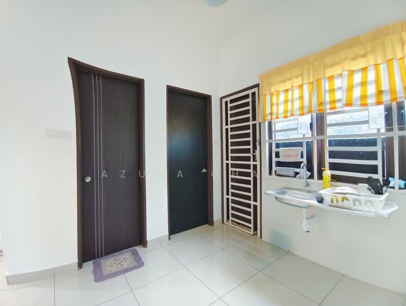 Rumah Teres 2 Tingkat untuk Dijual di Bertam Perdana 2 (Kepala Batas) - Azura Ghani - PropertyGuru.com.my