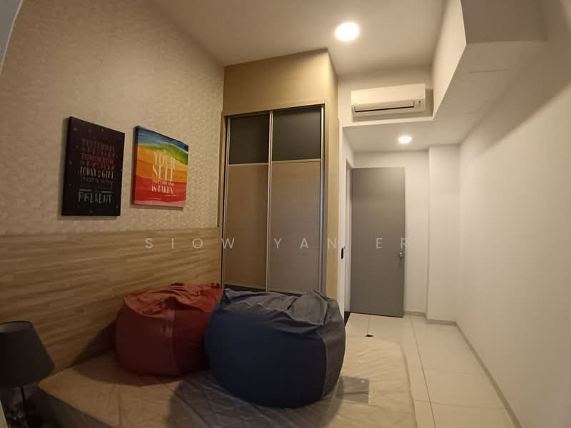 Rumah Teres 2 Tingkat untuk Dijual di Taman Mount Austin (Tebrau) - Siow Yan Er - Bedroom - PropertyGuru.com.my
