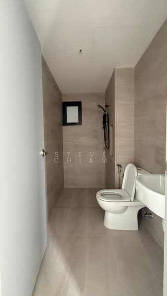 Kondominium untuk Dijual di Skyline KL - Steve Chiam - Bathroom - PropertyGuru.com.my