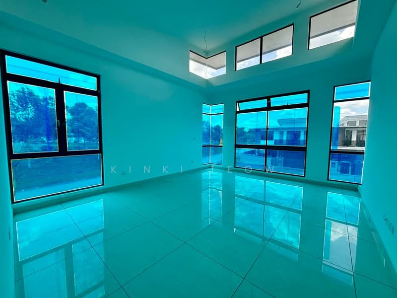 Cluster House for Sale in Horizon Hills (Iskandar Puteri (Nusajaya)) - Kinki Teow - Interior - PropertyGuru.com.my