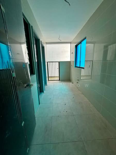Cluster House for Sale in Horizon Hills (Iskandar Puteri (Nusajaya)) - Kinki Teow - Corridor - PropertyGuru.com.my
