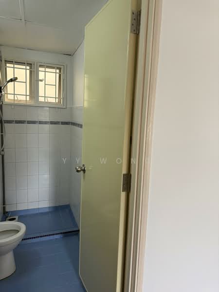 Apartment for Sale at Pangsapuri D’ Kiara - YY Wong - Bathroom - PropertyGuru.com.my