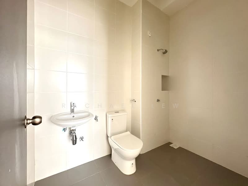 Rumah Kluster untuk Dijual di Eco Botanic 2 (Iskandar Puteri (Nusajaya)) - Rachael Lew - Bathroom - PropertyGuru.com.my