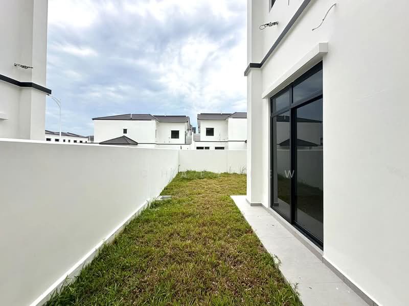 Rumah Kluster untuk Dijual di Eco Botanic 2 (Iskandar Puteri (Nusajaya)) - Rachael Lew - Exterior - PropertyGuru.com.my