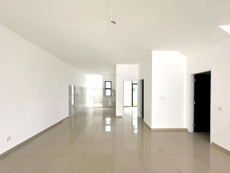 Rumah Kluster untuk Dijual di Eco Botanic 2 (Iskandar Puteri (Nusajaya)) - Rachael Lew - Interior - PropertyGuru.com.my