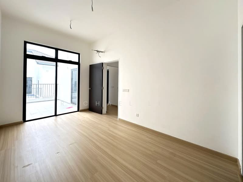 Rumah Kluster untuk Dijual di Eco Botanic 2 (Iskandar Puteri (Nusajaya)) - Rachael Lew - Living Room - PropertyGuru.com.my