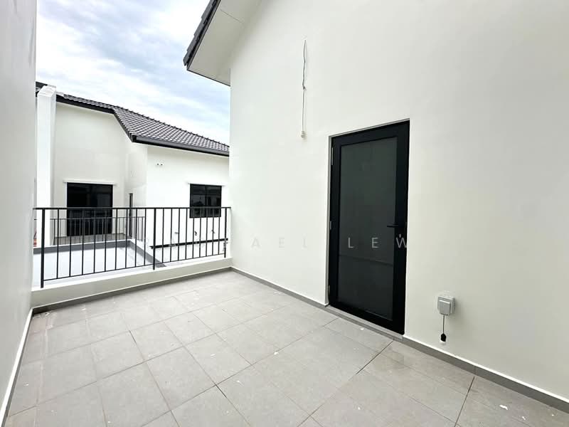 Rumah Kluster untuk Dijual di Eco Botanic 2 (Iskandar Puteri (Nusajaya)) - Rachael Lew - Exterior - PropertyGuru.com.my