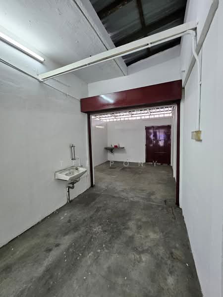Kedai untuk Disewa di Ipoh (Perak) - Tee Pony - PropertyGuru.com.my