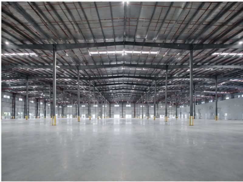 Detached Factory for Rent in Kawasan Perindustrian SILC (Iskandar Puteri (Nusajaya)) - Carilyn Tan - Interior - PropertyGuru.com.my