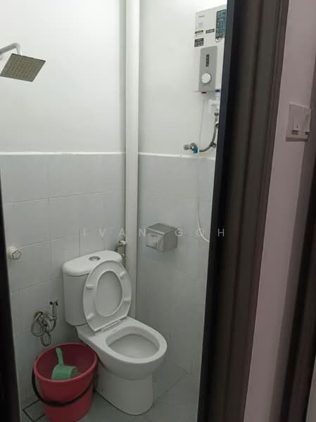 1-storey Terraced House for Sale in Taman Tanjung Minyak Jaya (Tanjong Minyak) - Ivan Goh - PropertyGuru.com.my