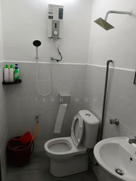 1-storey Terraced House for Sale in Taman Tanjung Minyak Jaya (Tanjong Minyak) - Ivan Goh - PropertyGuru.com.my