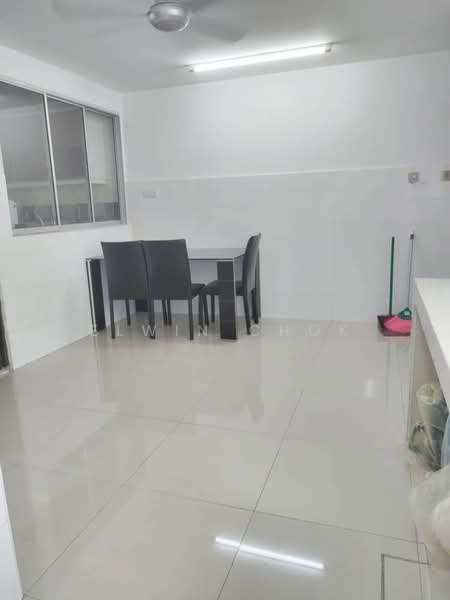 Rumah Teres 2 Tingkat untuk Dijual di Setia Impian (Setia Alam) - Elwin Chok - Dining Room - PropertyGuru.com.my