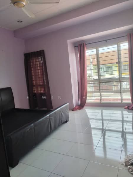 Rumah Teres 2 Tingkat untuk Dijual di Setia Impian (Setia Alam) - Elwin Chok - Bedroom - PropertyGuru.com.my