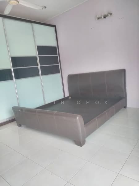 Rumah Teres 2 Tingkat untuk Dijual di Setia Impian (Setia Alam) - Elwin Chok - Bedroom - PropertyGuru.com.my