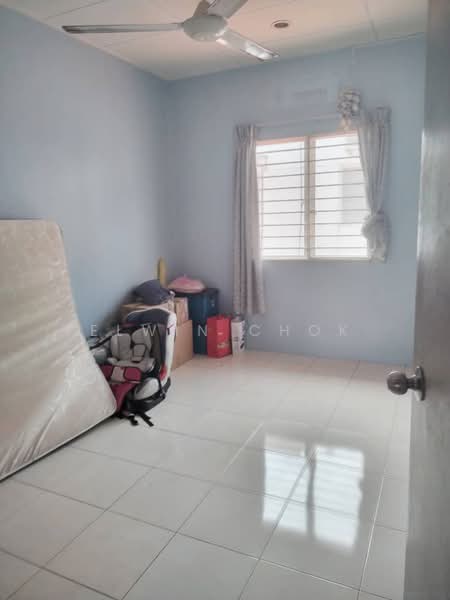 Rumah Teres 2 Tingkat untuk Dijual di Setia Impian (Setia Alam) - Elwin Chok - Bedroom - PropertyGuru.com.my