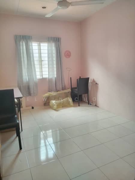 Rumah Teres 2 Tingkat untuk Dijual di Setia Impian (Setia Alam) - Elwin Chok - Interior - PropertyGuru.com.my