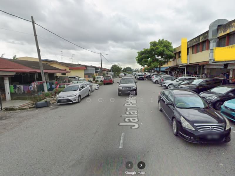 Shop for Rent in Taman Ungku Tun Aminah (Skudai) - Coco Lee - Exterior - PropertyGuru.com.my