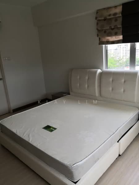 Service Residence for Rent at Main Place Residence - Klay Lim - Bedroom - PropertyGuru.com.my