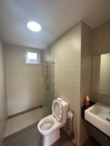 Kondominium untuk Disewa di Tropicana Bay Residences - Kevin Lim - Bathroom - PropertyGuru.com.my