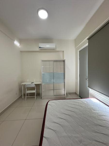 Kondominium untuk Disewa di Tropicana Bay Residences - Kevin Lim - Bedroom - PropertyGuru.com.my