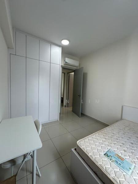 Kondominium untuk Disewa di Tropicana Bay Residences - Kevin Lim - Bedroom - PropertyGuru.com.my
