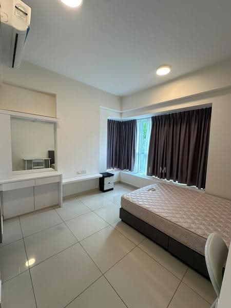 Kondominium untuk Disewa di Tropicana Bay Residences - Kevin Lim - Bedroom - PropertyGuru.com.my