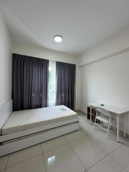 Kondominium untuk Disewa di Tropicana Bay Residences - Kevin Lim - Bedroom - PropertyGuru.com.my