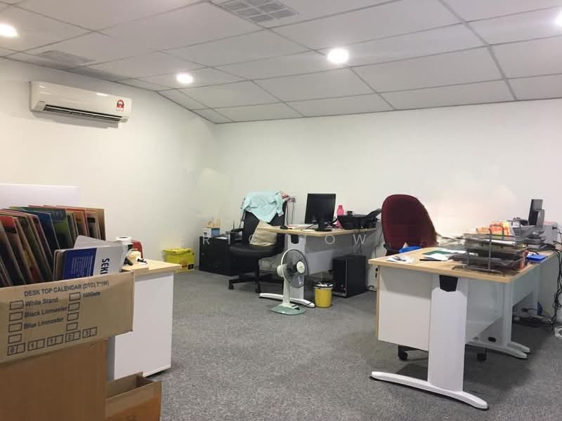 Shop for Rent in Puchong (Selangor) - Eric How - Interior - PropertyGuru.com.my