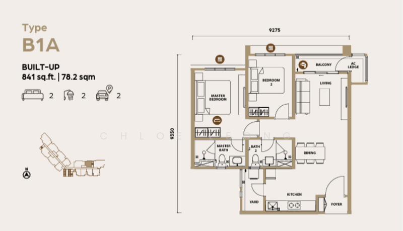 Condominium for Sale at Lunar Seputeh - Chloe Leong - PropertyGuru.com.my