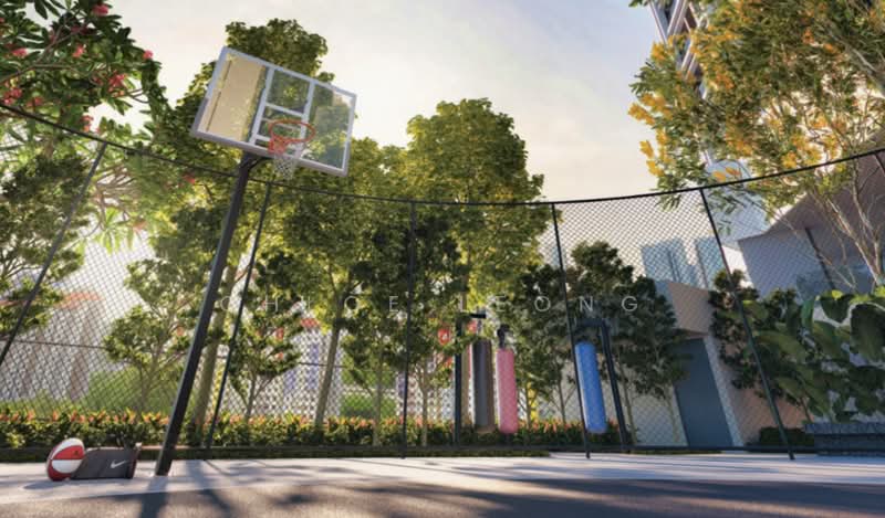 Condominium for Sale at Lunar Seputeh - Chloe Leong - Exterior - PropertyGuru.com.my
