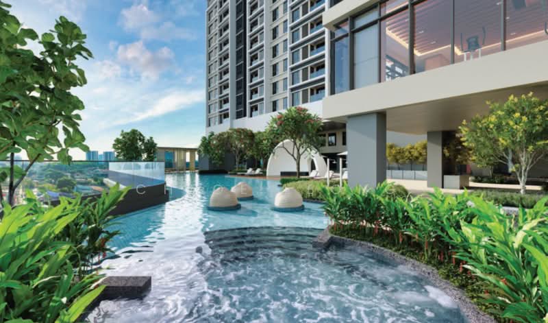 Condominium for Sale at Lunar Seputeh - Chloe Leong - Exterior - PropertyGuru.com.my